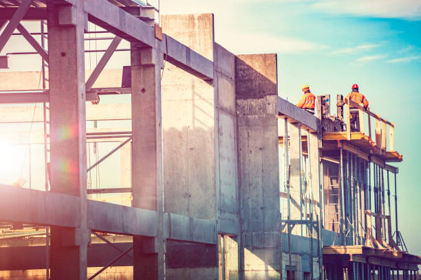Best Concrete Retaining Walls in Lampeter, PA