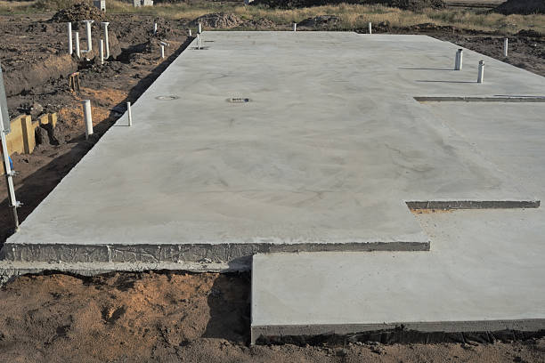 Best Concrete Foundation Repair in Lampeter, PA