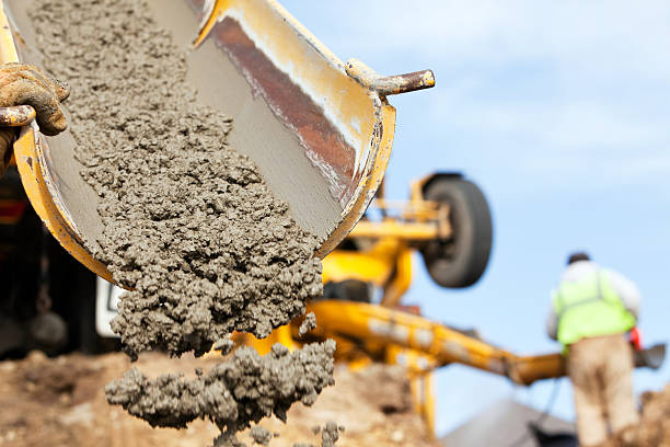 Best Concrete Grinding and Polishing in Lampeter, PA