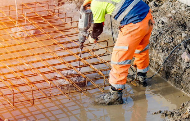 Best Stamped Concrete Services in Lampeter, PA