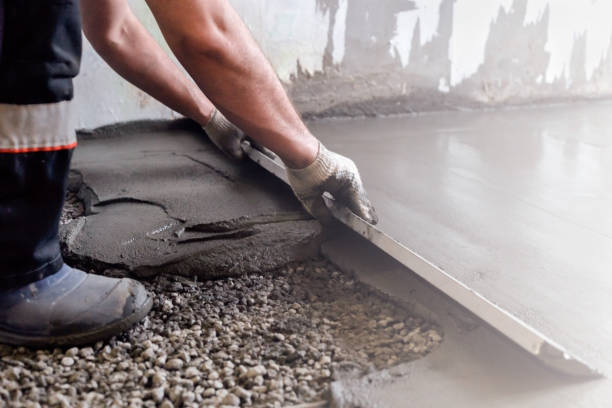 Best Concrete Steps and Stairs in Lampeter, PA