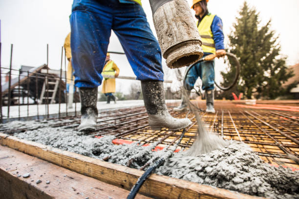 Best Industrial Concrete Flooring in Lampeter, PA