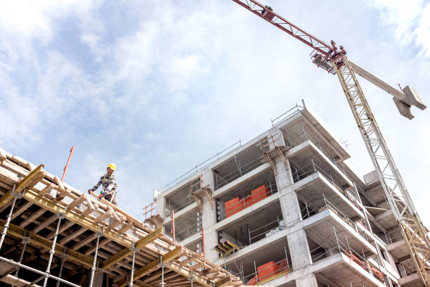 Best Concrete Demolition Services in Lampeter, PA